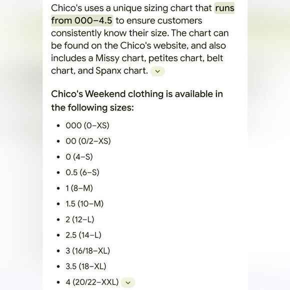 Chico's L 12 Weekends Zip Front Outerwear Vest Jacket Transitional Weather - Picture 12 of 13